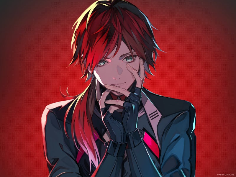 【にじさんじ】ローレン・イロアス 1st Mini Album『No One』2026年4月22日(水)発売&7月30日(木)に初ソロライブ開催決定！CDジャケット、発売記念イベント、法人特典も公開！