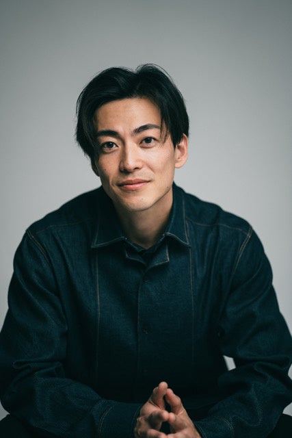 映画『ゾンビ1/2〜Right Side of the Living Dead〜』謎に包まれた“癒しのカリスマ”に大東駿介！ゾンビ研究者の権威で主人公の良き理解者に金子清文！コメントも到着！