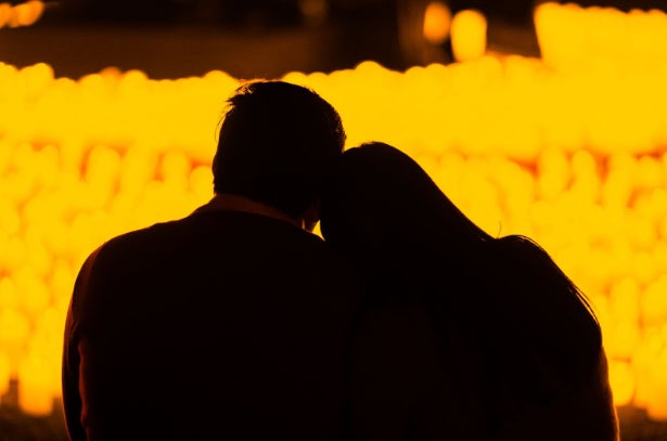 Candlelight®：このバレンタイン、音楽で想いを贈る