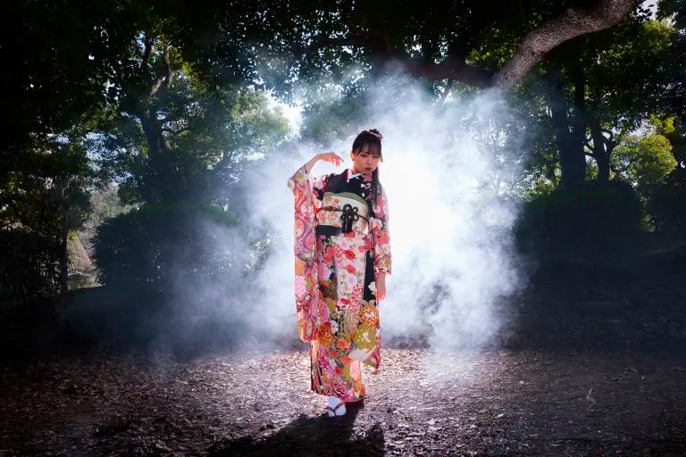 【Z世代に調査】 「この人が振袖モデルなら成人式に着ていきたい」調査レポート