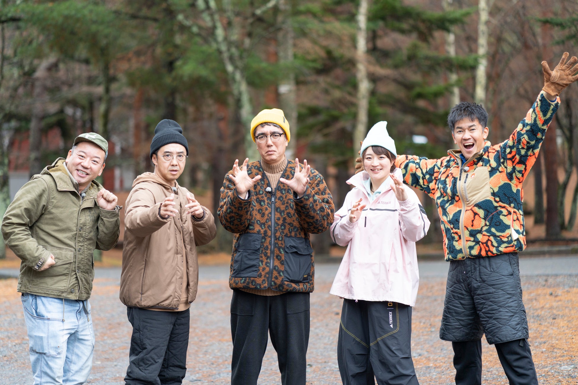 オーディションで勝ち抜いたVTuber&Vライバーの追加コラボが決定!「discover / えのぐ feat. C.H.E.T.」の第三弾Re-rideアーティストを公開!