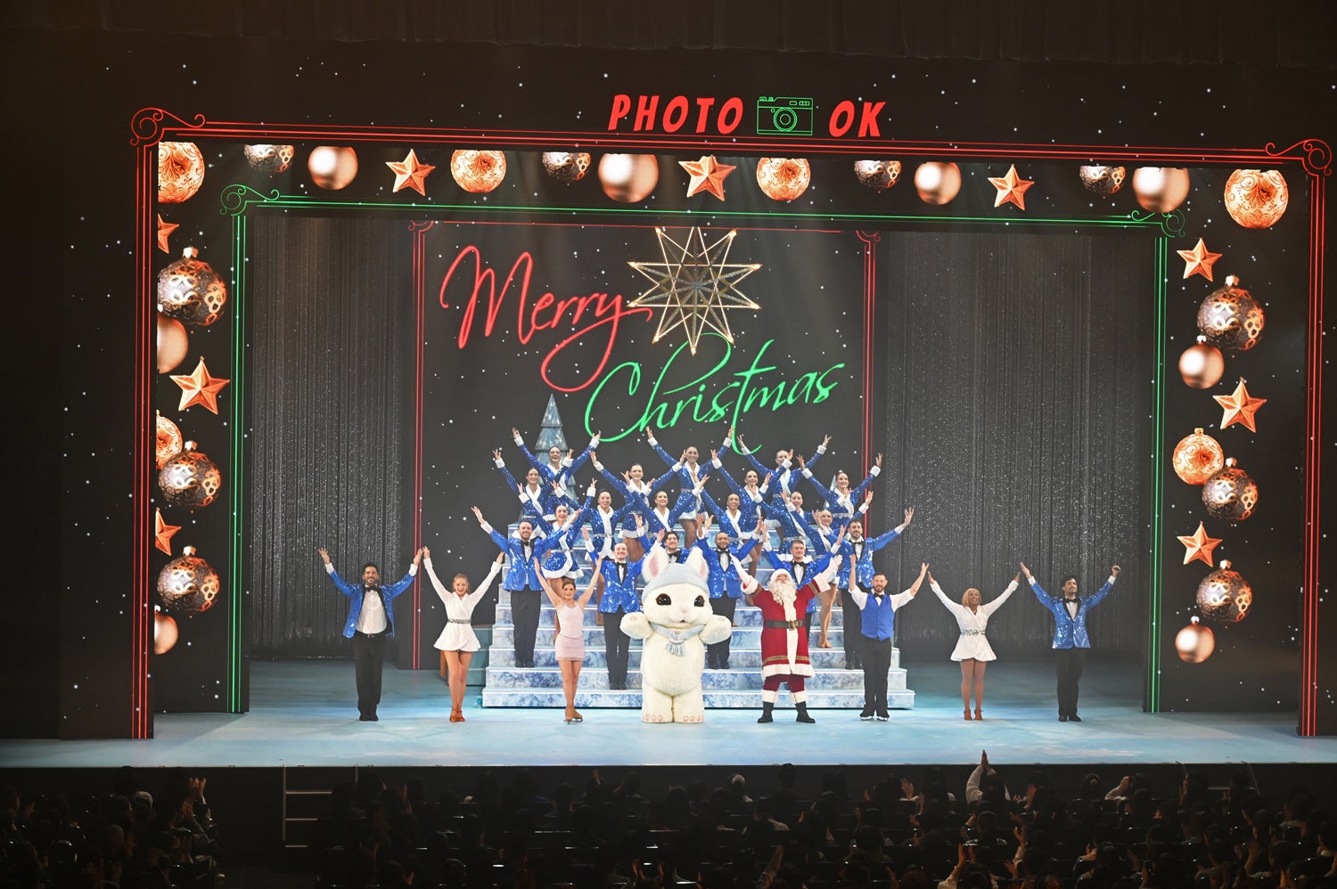 ～東急グループが未来を担う中学生・高校生に、10代の感性を揺さぶる上質な文化体験を提供～第10回「東急ミュージカルプログラム」を開催しました！