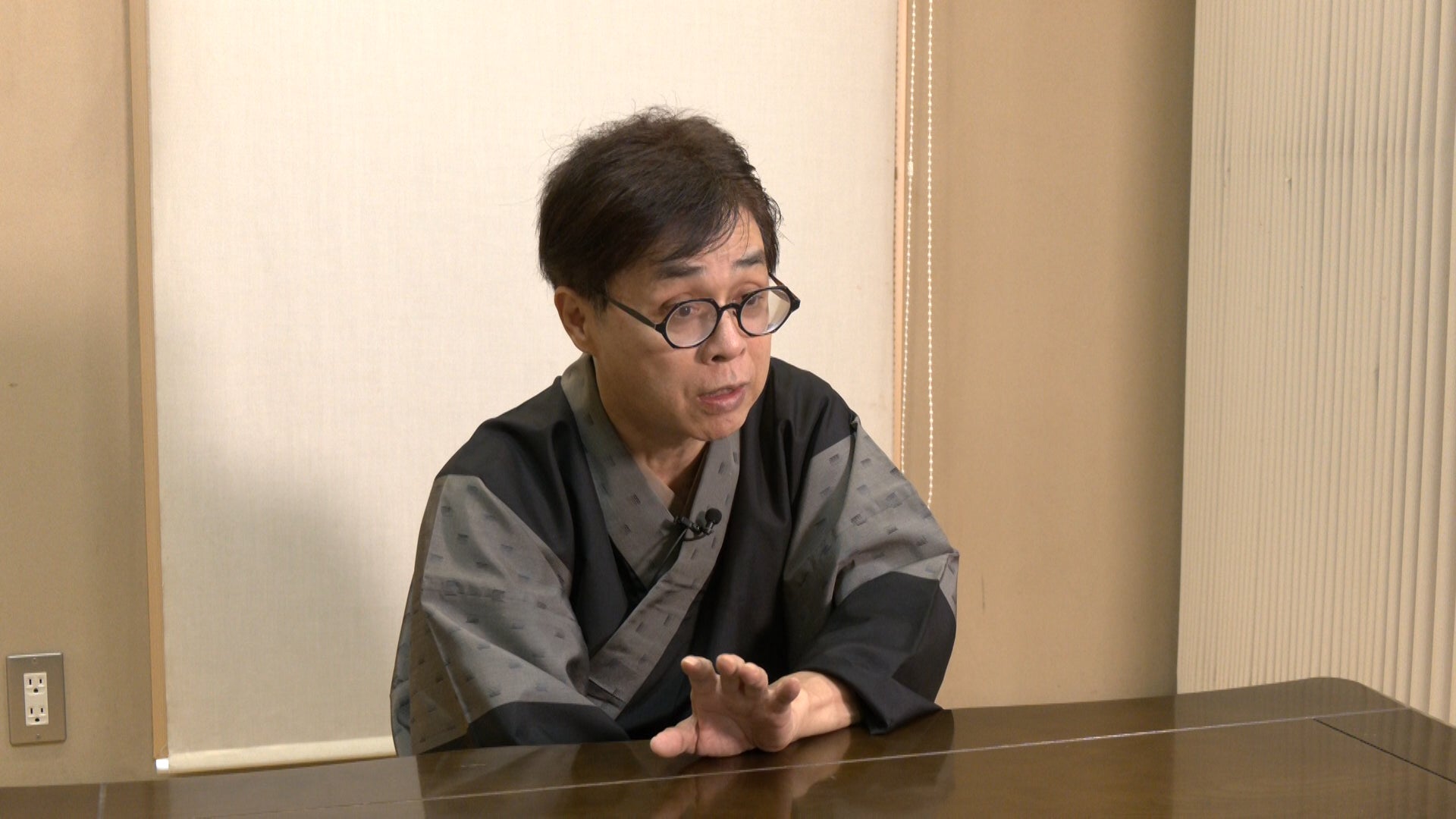 独占インタビューも放送！「立川志らく40周年記念公演　談志縁の噺家集（小さん 志ん朝 小三治 圓楽）」2月テレビ初放送！CS衛星劇場