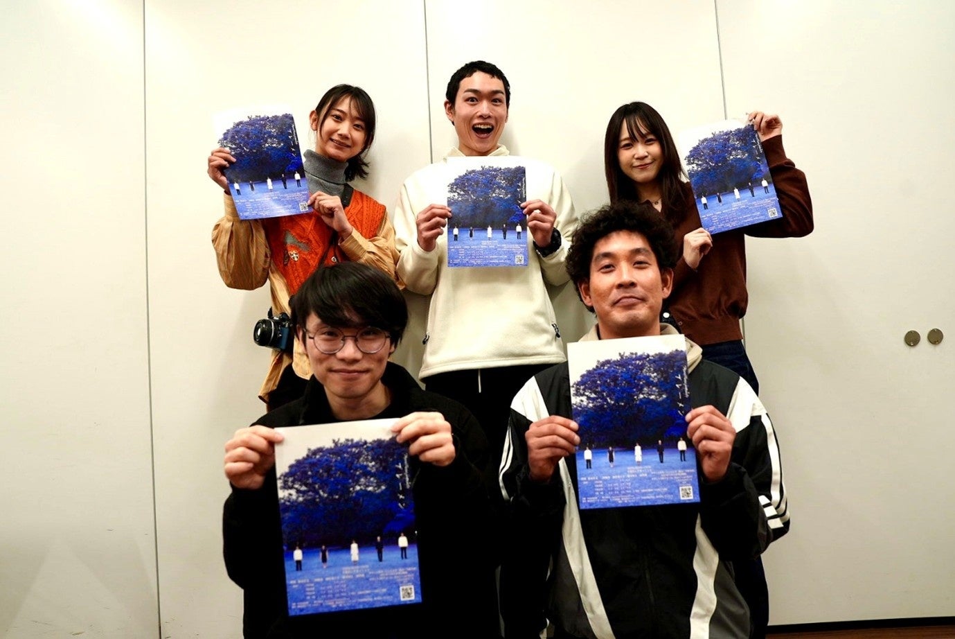 【チケットペイ × MoroFumi Prezents 舞台「ブレーメン」コラボ企画！】