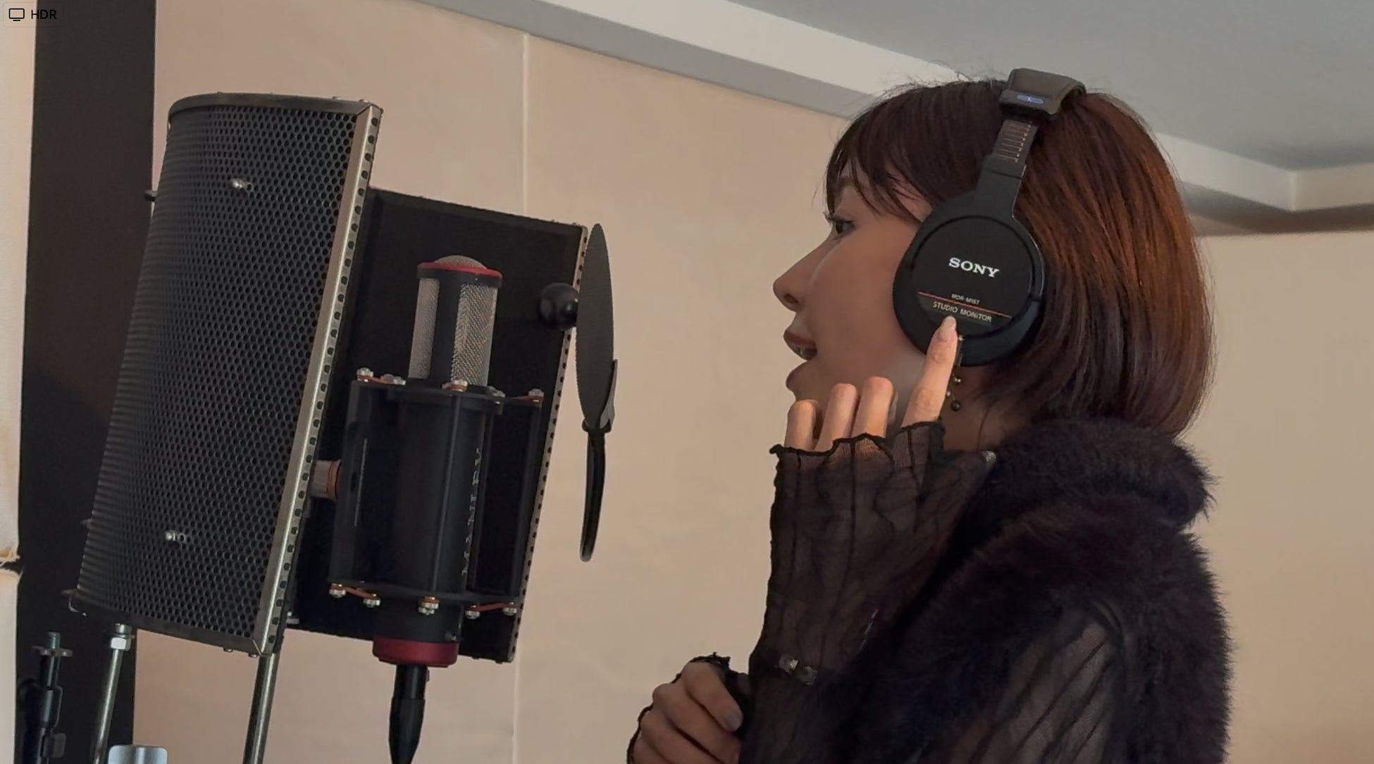 ろう者・聴者が共演する手話歌MVで踊るろう者ダンサーを募集します