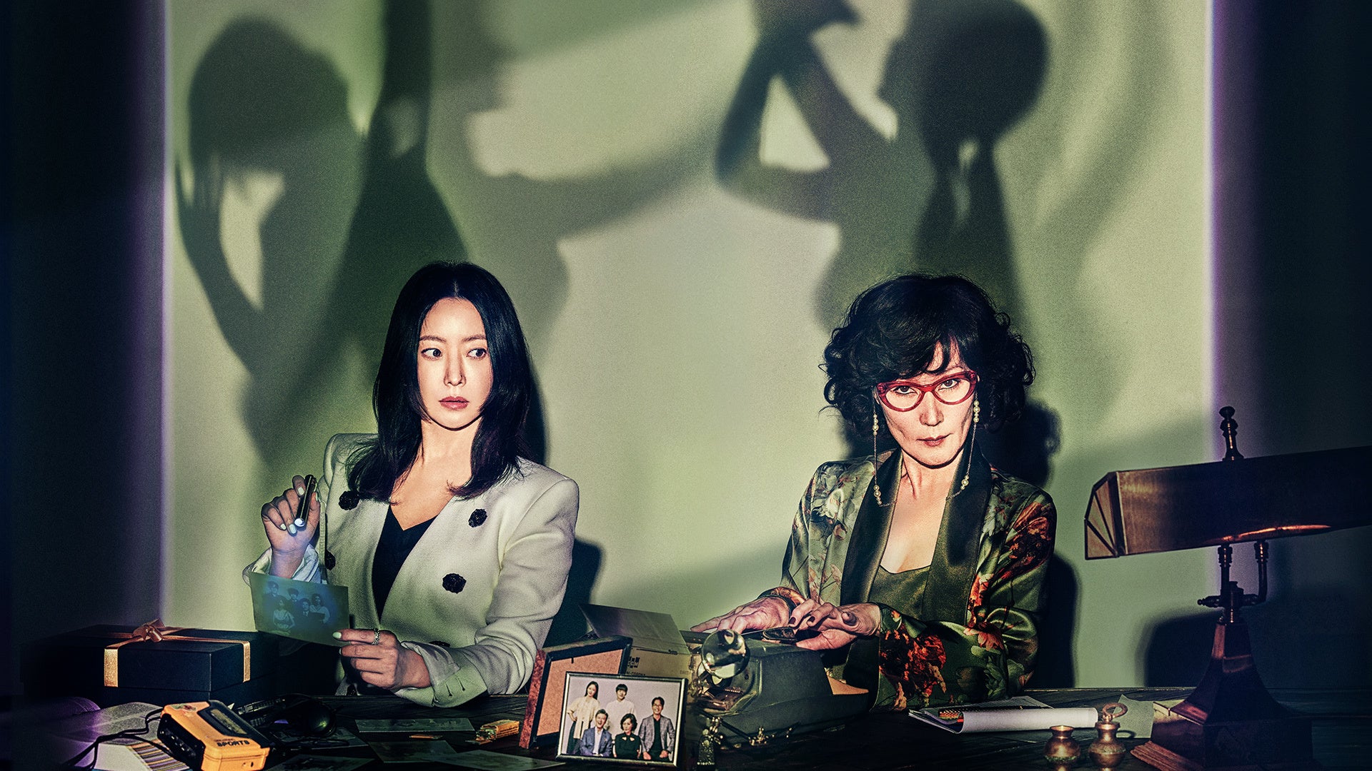 チ・チャンウク主演の人気作、ナ・イヌの日本ファンミーティングアンコール放送も！2月スタート韓国ドラマ｜CSホームドラマチャンネル