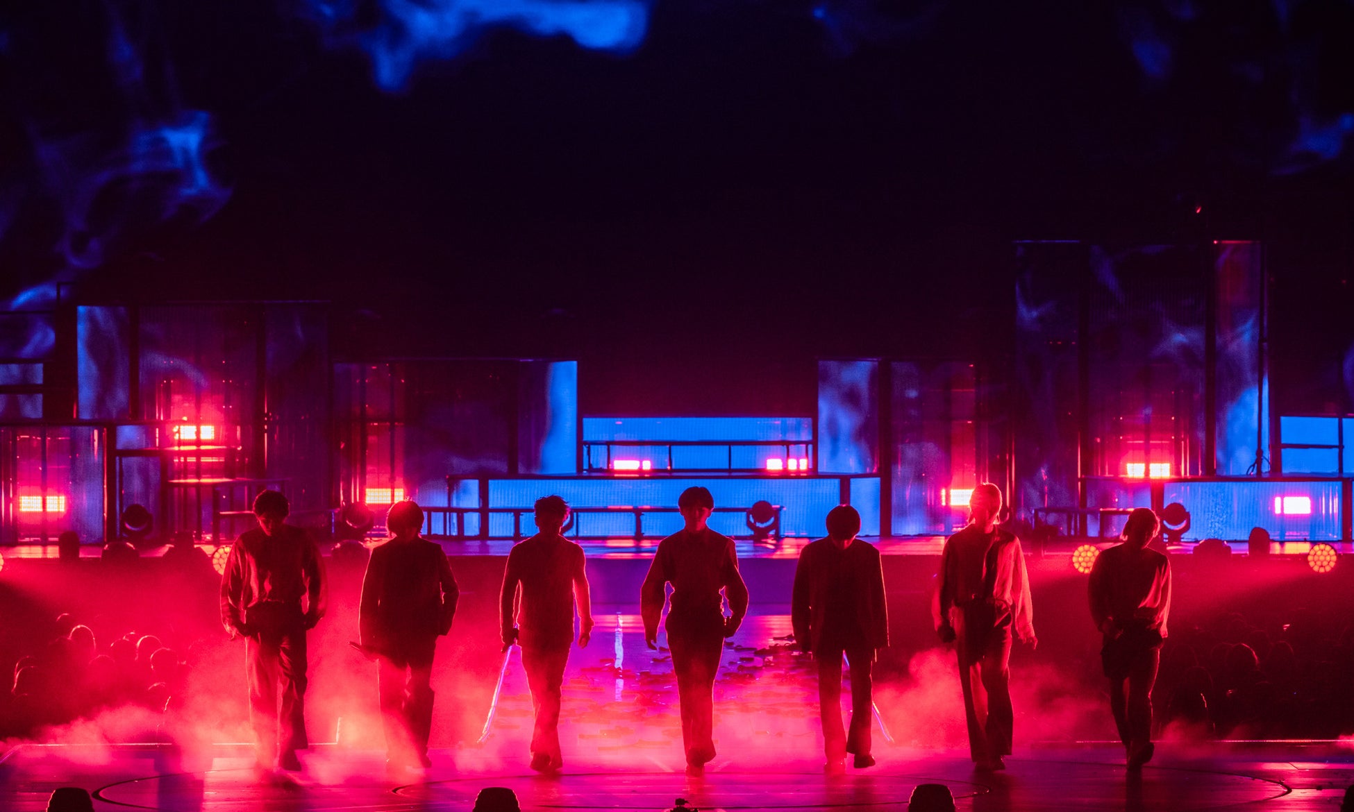 「2カ月連続 BE:FIRST特集」をWOWOWで3月より放送・配信！