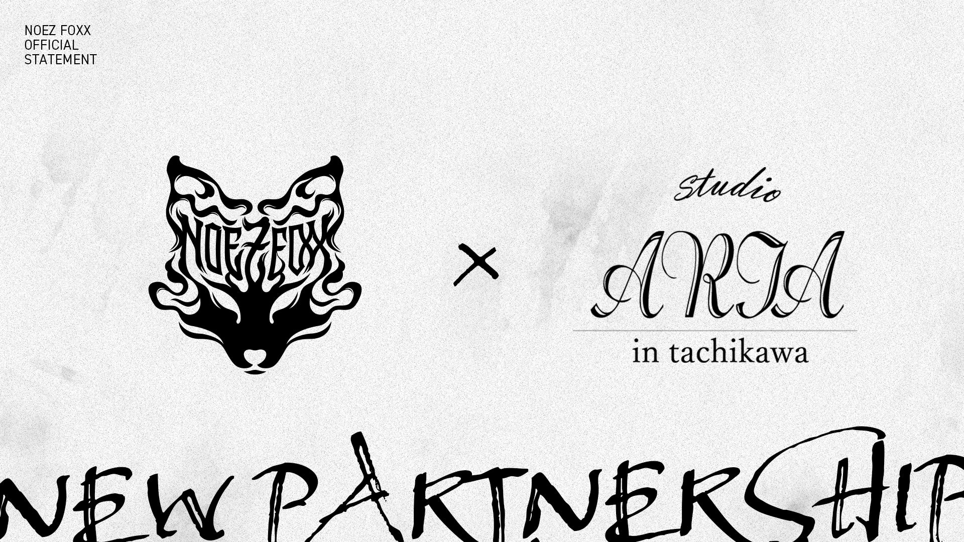 コスプレ撮影スタジオ「studioARIA」とスポンサー契約を締結