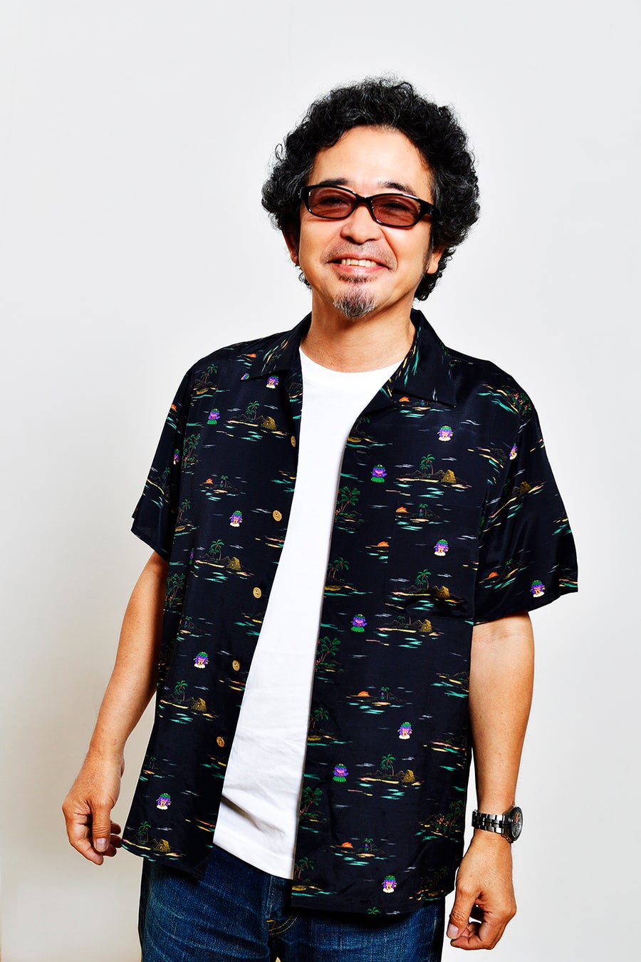 奥田民生が約3年ぶりにバンド「MTR＆Y」とともに全国17カ所を巡る全国ツアーより、千秋楽となる東京公演の模様を、3月29日(日)にWOWOW生中継にて放送・配信決定！