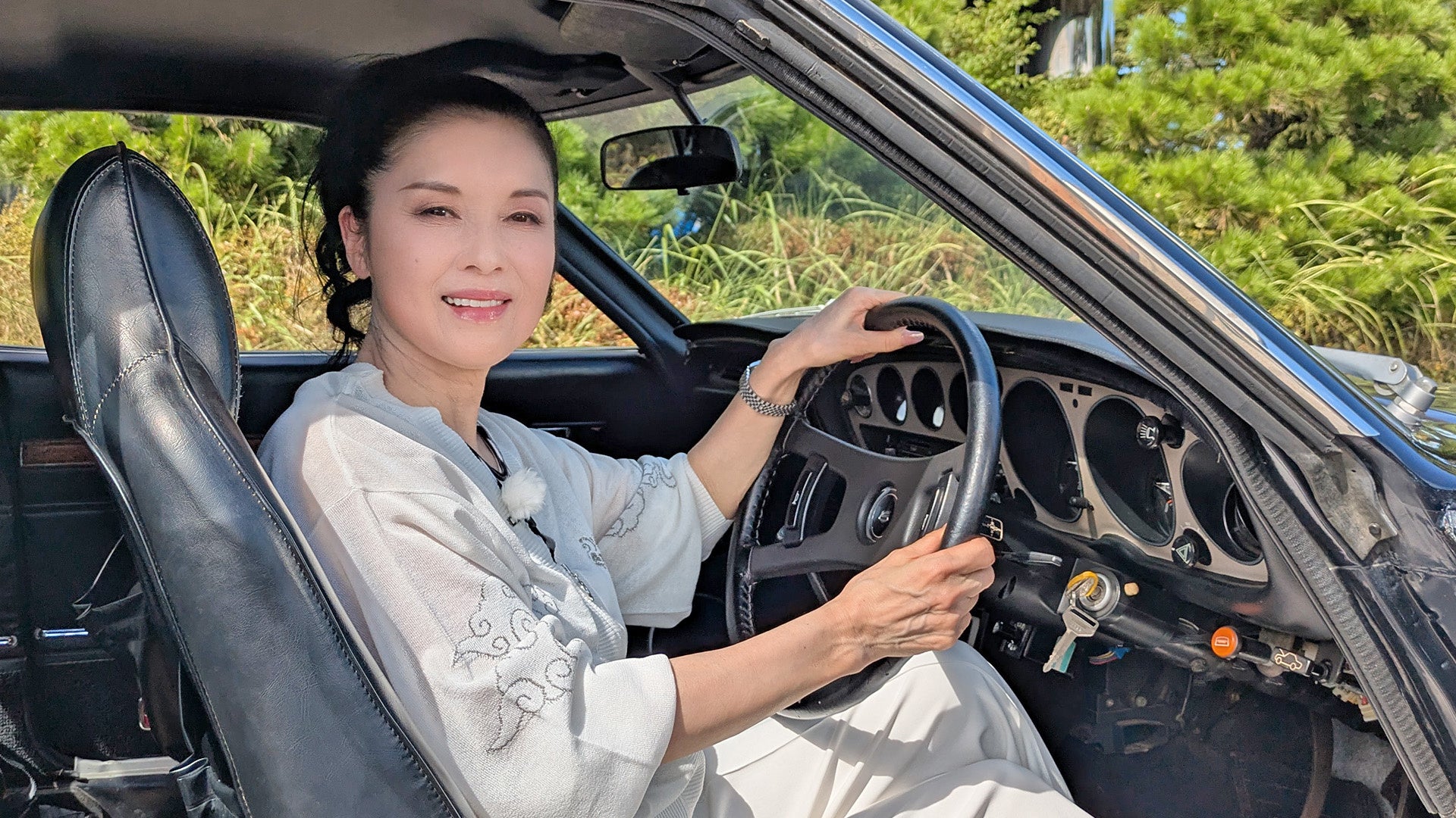 山﨑夢羽 初のEPアルバム「POCKET」リリース＆「LIVE TOUR -羽-」開催決定！！