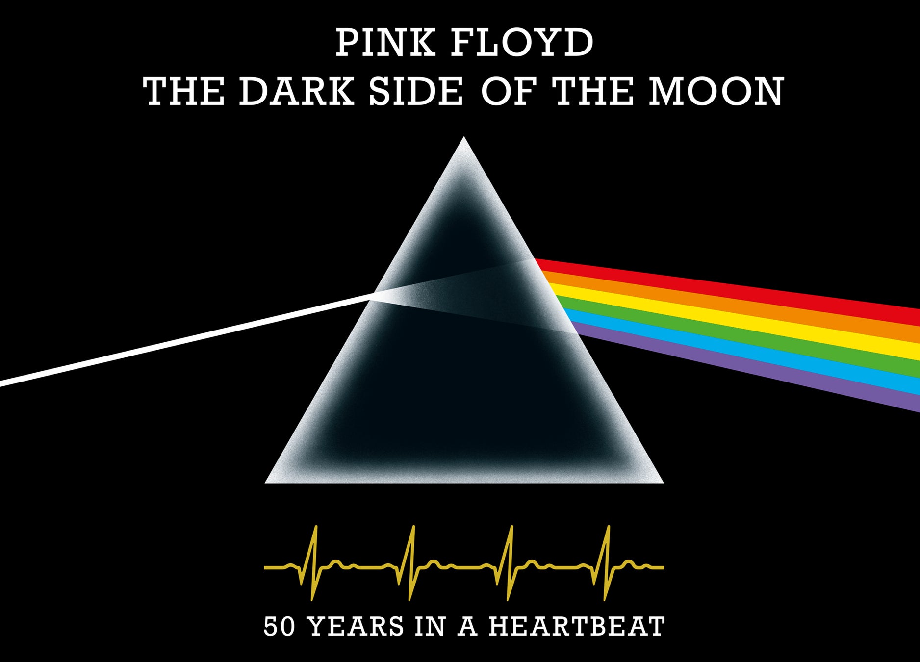 ピンク・フロイド/クイーンの全天周映像作品の延長上映決定！ピンク・フロイド「The Dark Side Of The Moon」/クイーン「QUEEN -HEAVEN-」