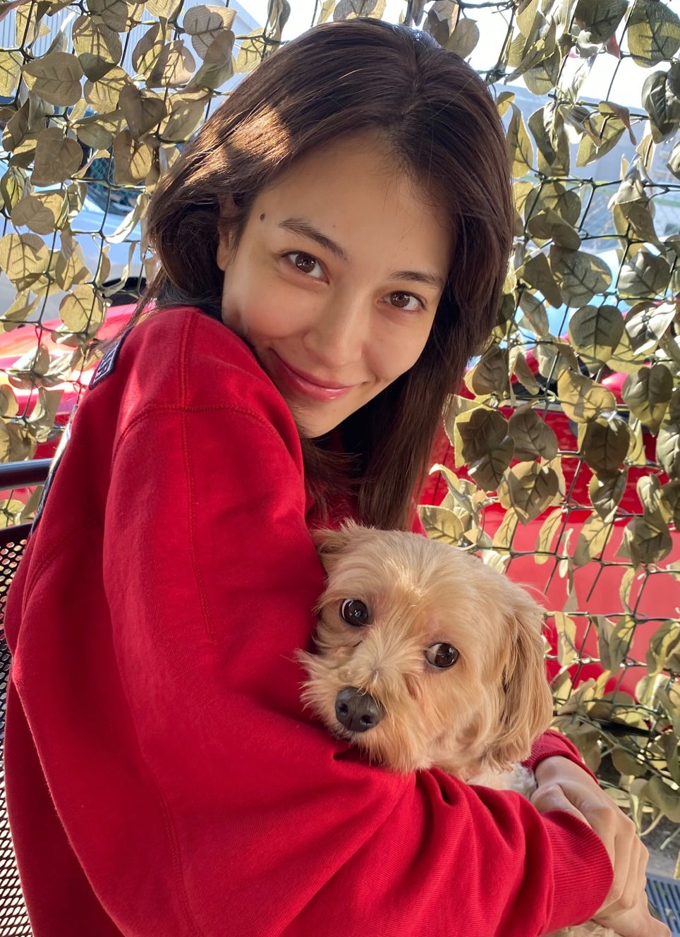 「ママモデルのリアルな生活を公開！！撮影前にお弁当準備も…!?」志田メリサ、ママとしての一面も公開！