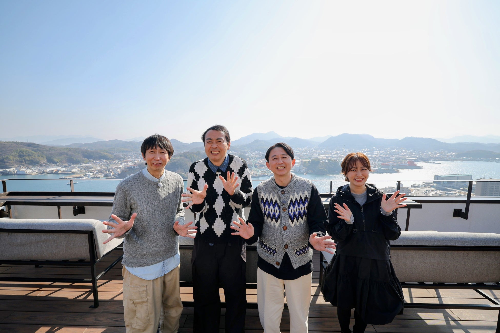 「試してランキング」清水麻椰アナウンサー サイン本お渡し会 開催決定!