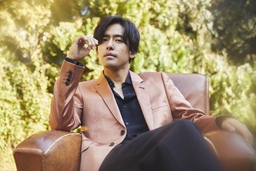 FUJIBASE、1/16リリース最新デジタルシングル「Wither / yosuga」より「yosuga」MVのYouTubeプレミア公開決定＆楽曲クレジット公開！