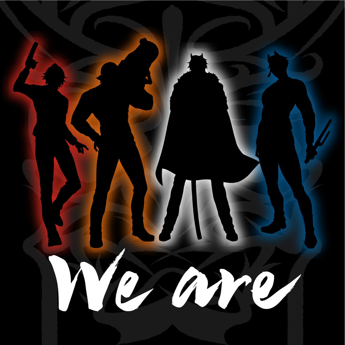 謎のお面ダンス集団「O-MENZ」9th Single「We are」デジタル配信がスタート。楽曲ナレーションに大塚芳忠を迎えた自己紹介ソング！！