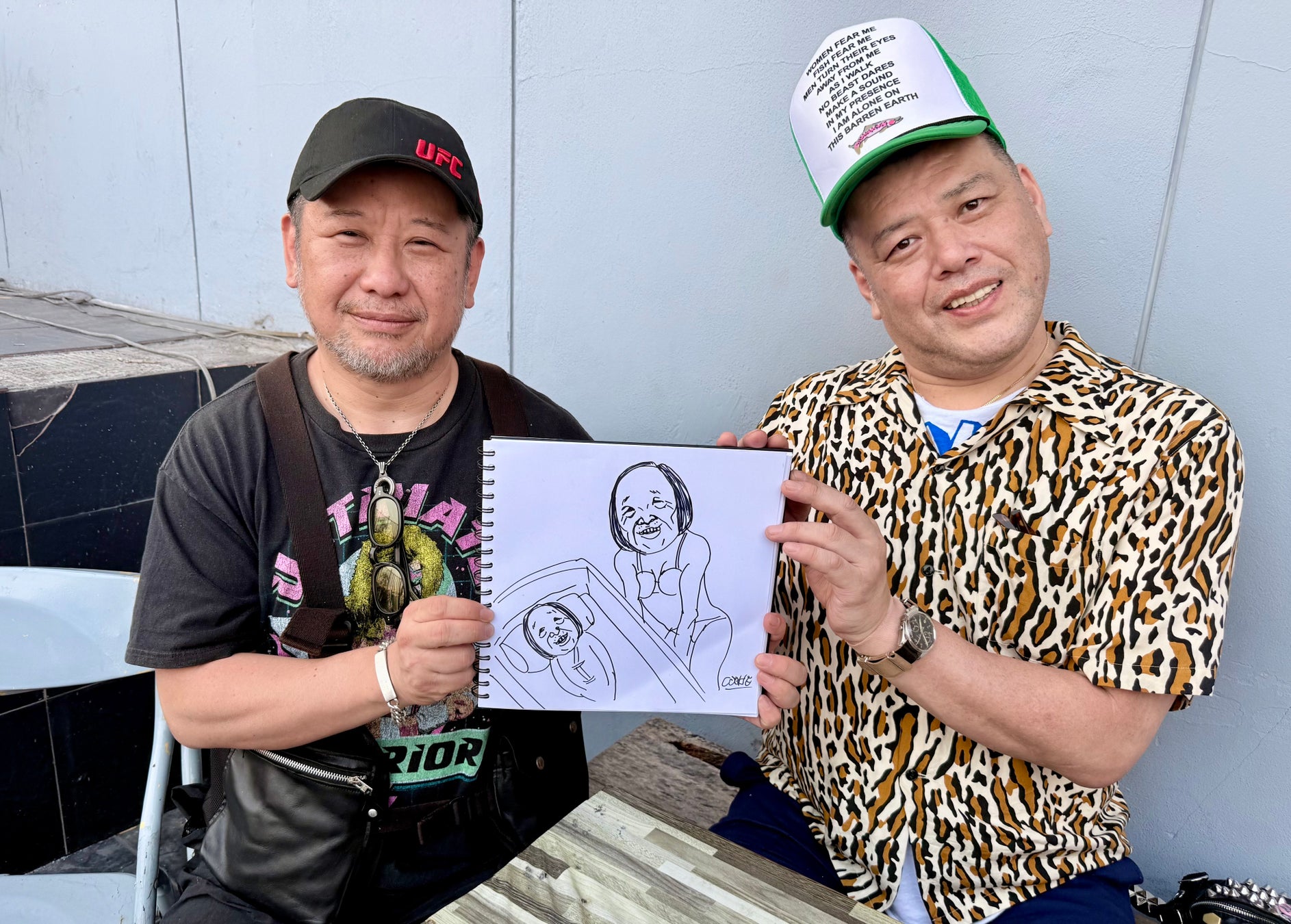 【フジテレビ】ケンドーコバヤシの重大発表の内容がついに明らかに！！！『ケンドーコバヤシの重大発表！』再放送決定！