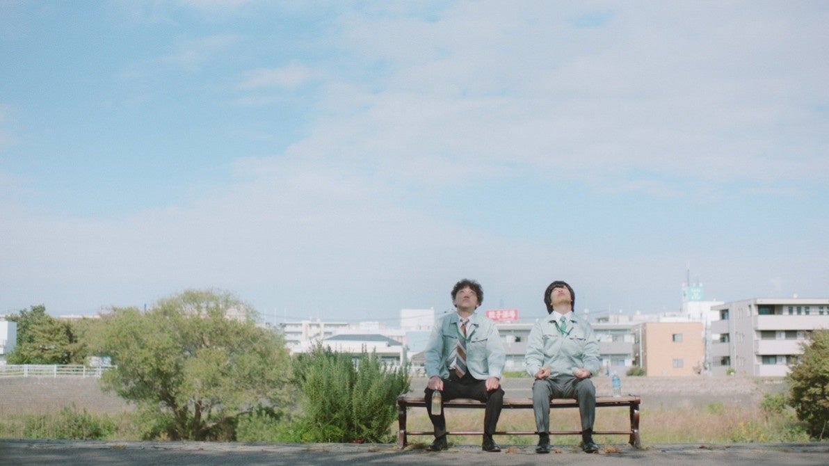 あの“大型新人”森くんが帰ってくる！？小倉史也さん出演！JTが描く「心の豊かさ」新企業CMが2月2日(月)よりTV放送開始