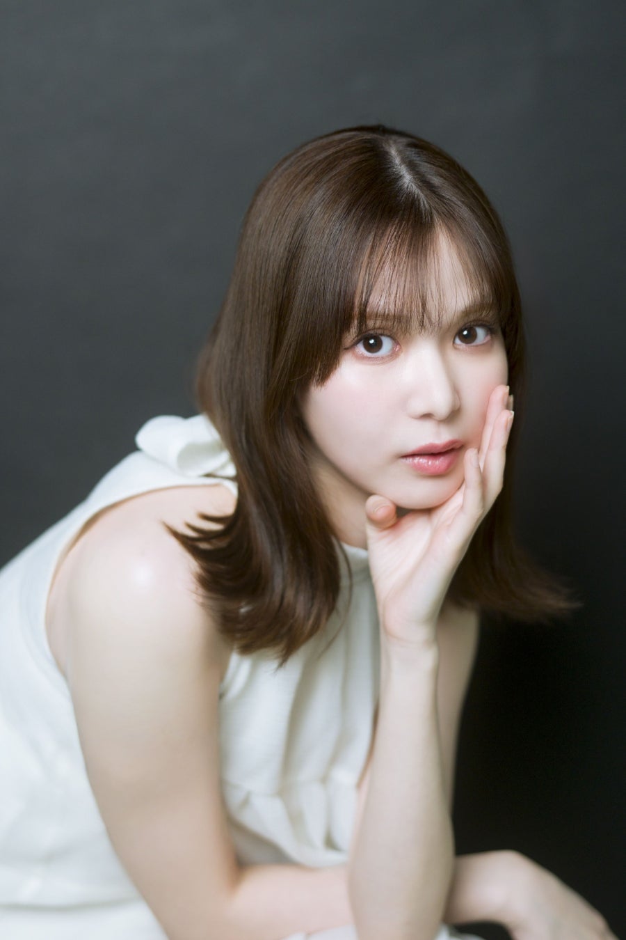 元櫻坂46松平璃子がアリゲーターに所属決定！