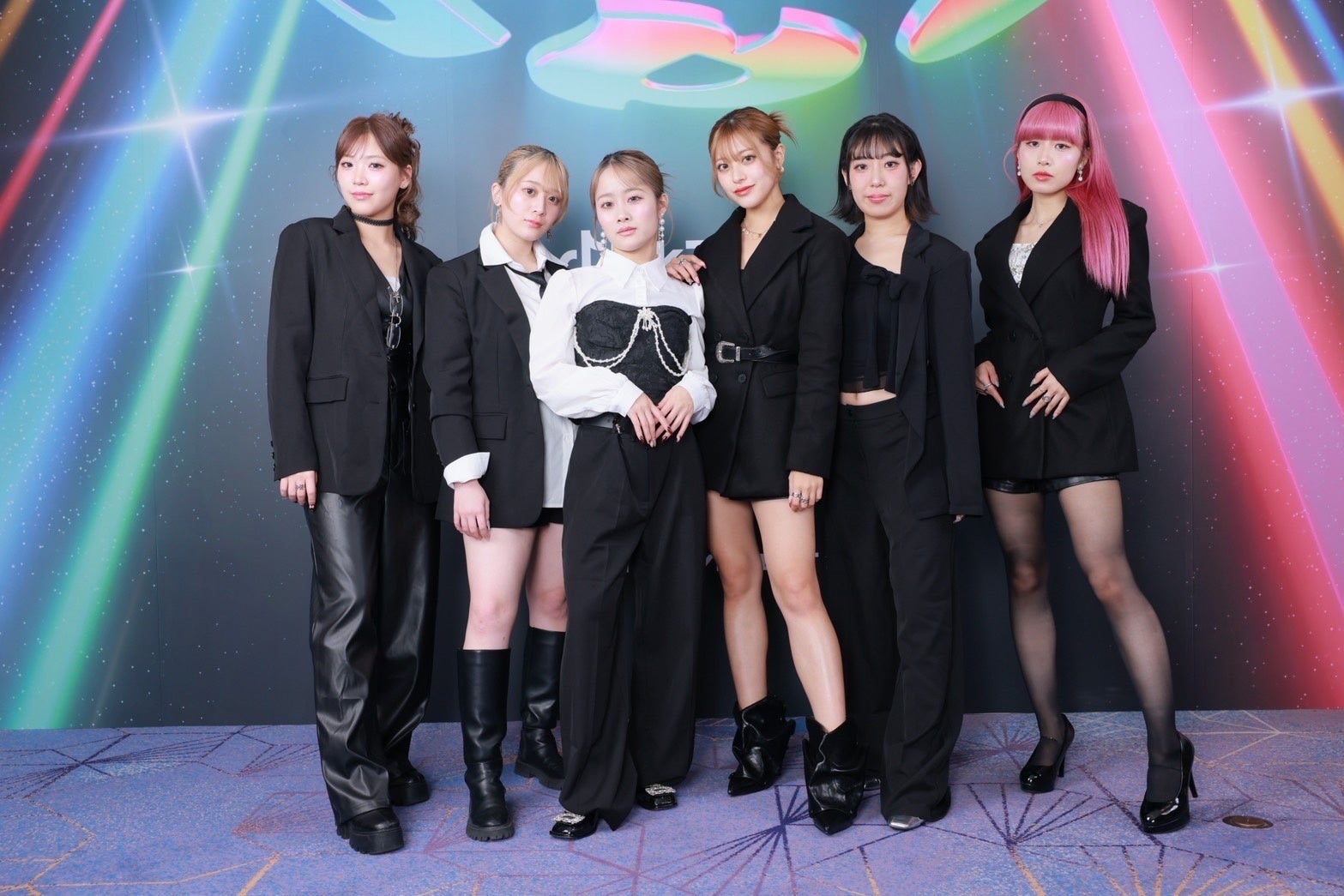 デジタルアイドルIP【1MB Project】本格始動。