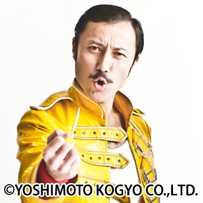 とにかく明るい安村・バッテリィズら人気芸人も登場!『2026未病の日 スプリングチャレンジ in ビオトピア』3月20日（金・祝）神奈川県大井町で開催決定