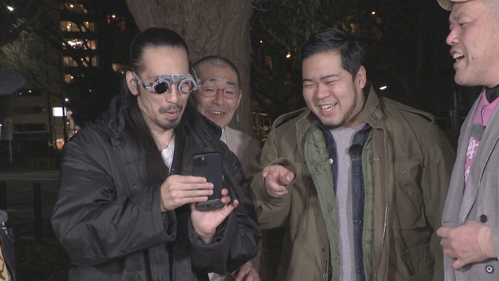 日本一移住に熱い街・西条市が”JNNストーリーズ”に登場✨