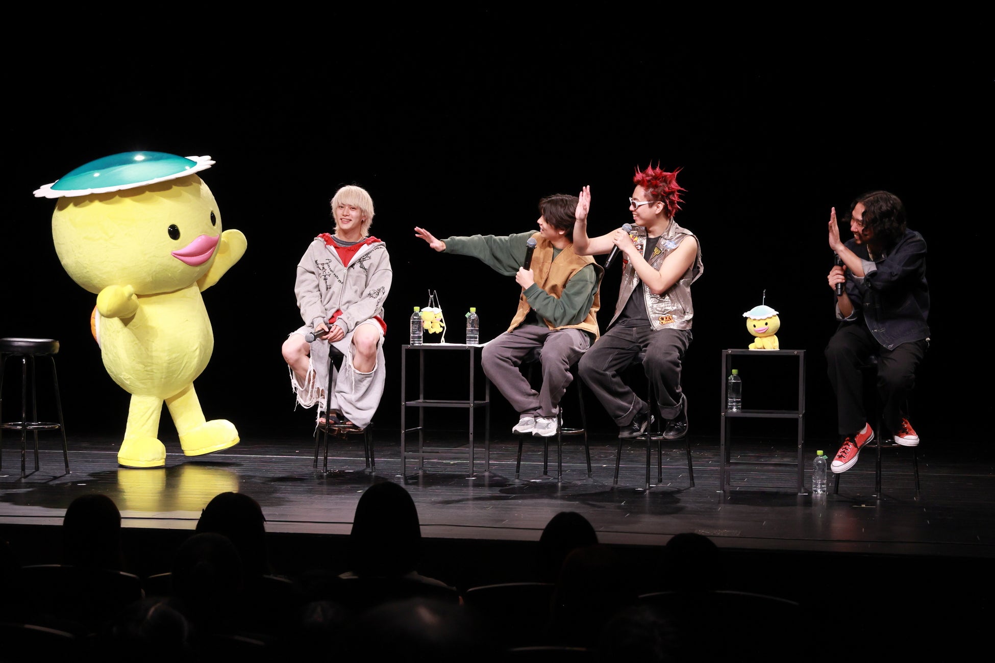 FM AICHI「Menicon Music Contact」 2026年2月のマンスリーパーソナリティは「ヤングスキニー」に決定！