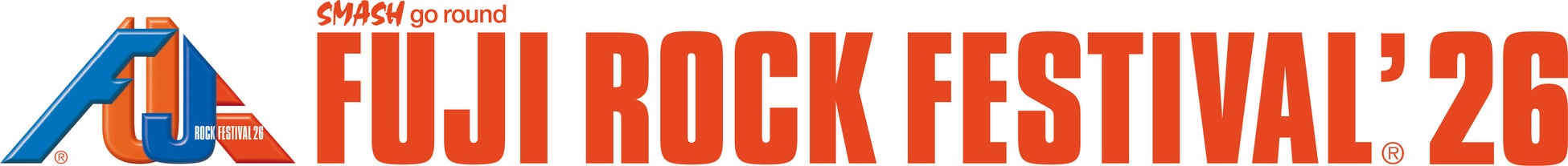 フェスごはん：飲食出店大募集！一般応募受付開始！ 「FUJI ROCK FESTIVAL’26」