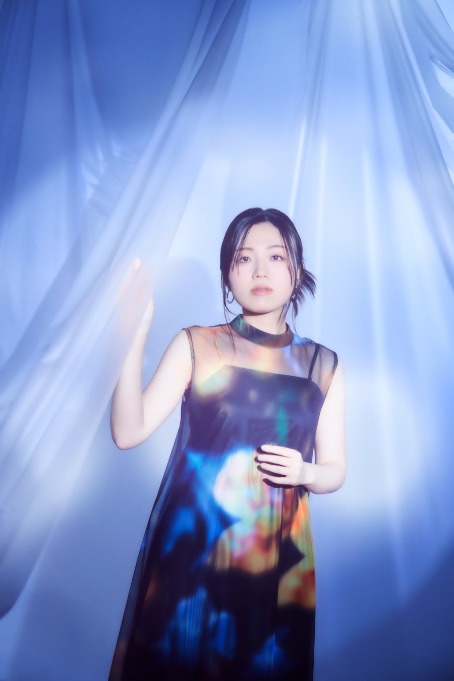 「Rakuten Music」、所属アーティスト・アポロのメジャー3rdシングル「炎かがよへ」の配信を記念し、3月25日（水）に再生キャンペーンを開始