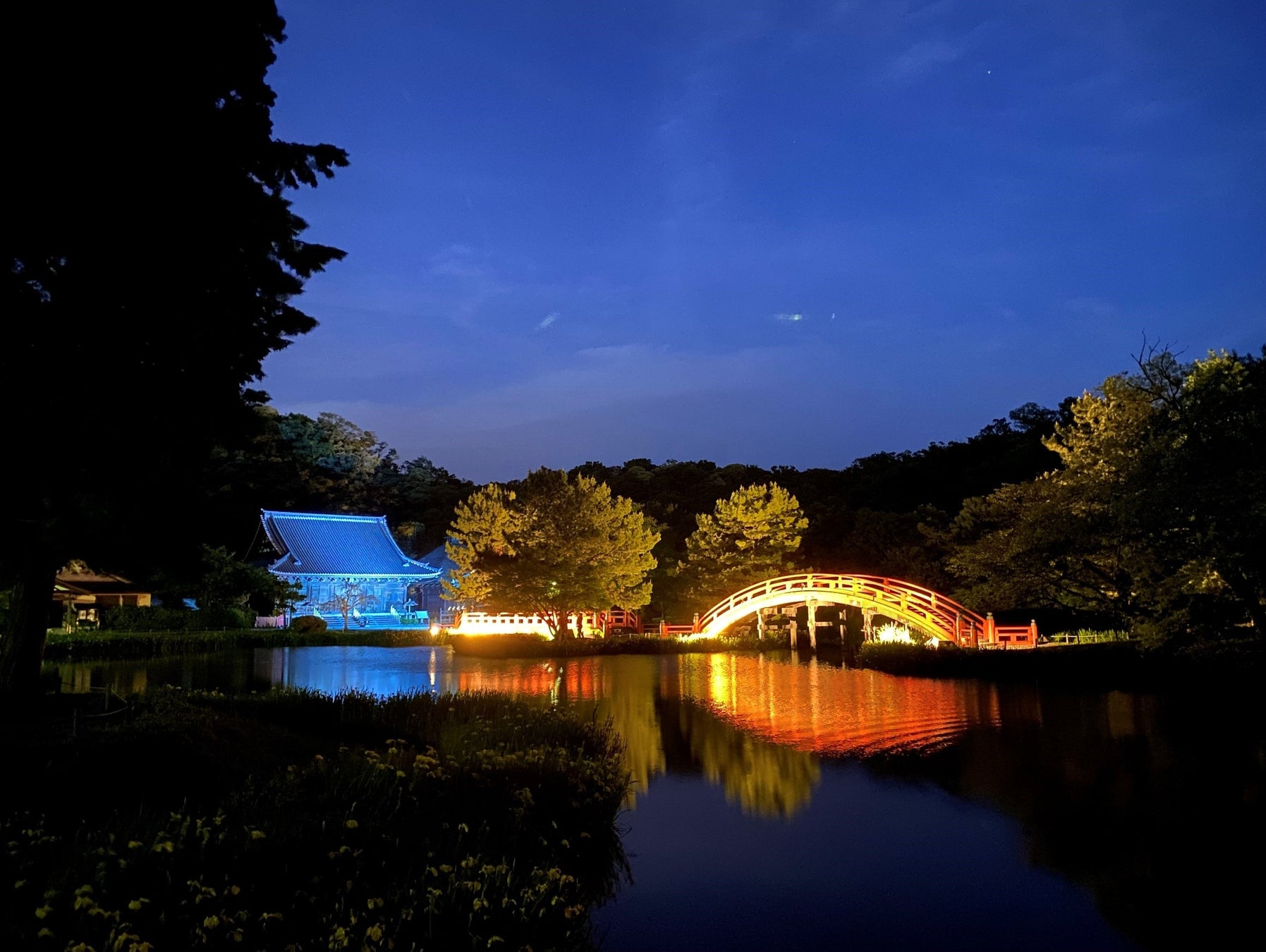 【横浜市金沢区】第29回 称名寺薪能 ５月３日公演の前売り券発売中 ～国指定史跡の境内で櫻間右陣さん野村萬斎さんら出演～