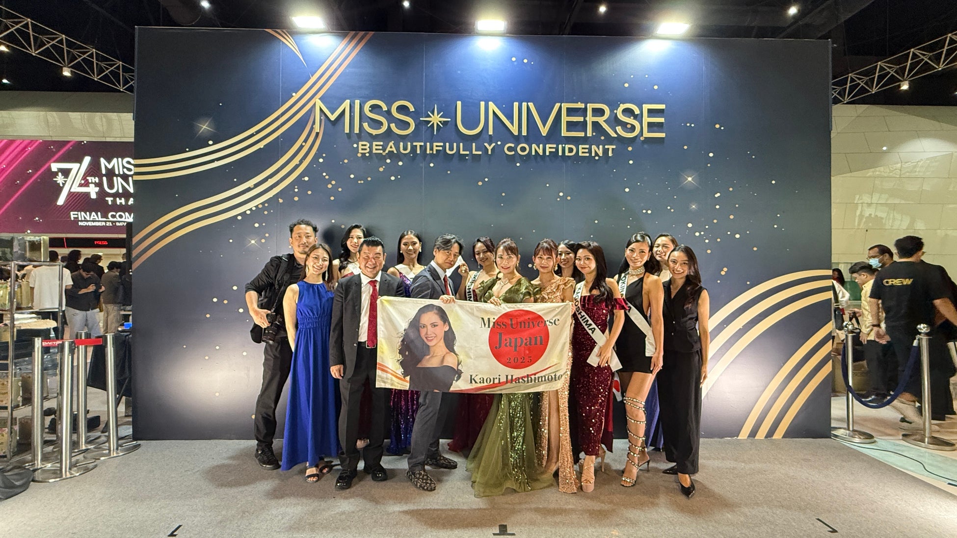 ミスコンは「選ばれる場」である必要はないのか――ミスコンプロデューサー・内田洋貴の提言