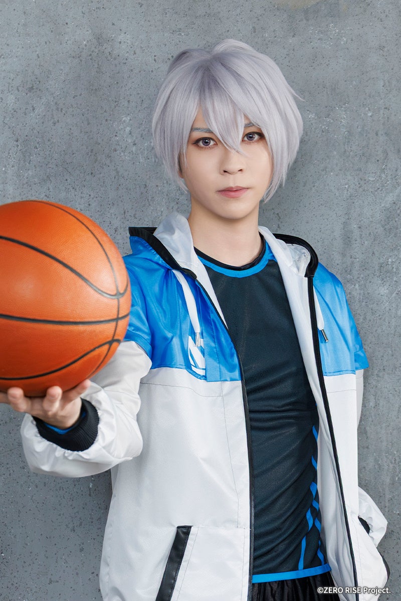 舞台『ZERO RISE』キャラクター衣装着用キャストビジュアルを一挙解禁！チケット最速先行2月8日(日)まで受付中！