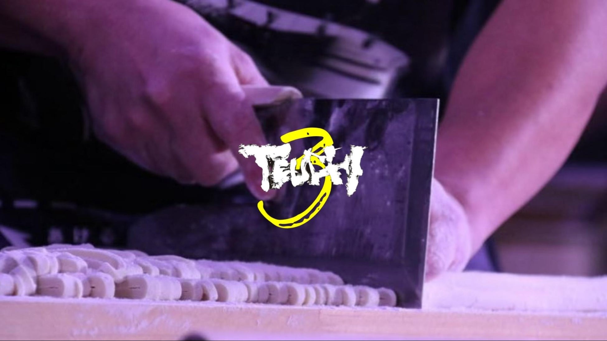 「SAVE THE UDON」が手打ちうどんバトルTEUCHI3を6月27日に開催——技を競え。手打ちうどん界のアマチュア職人No. 1は誰だ