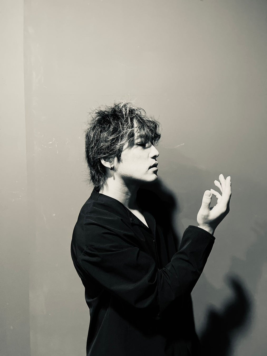 北海道在住　神秘のロックシンガー　SNARE COVER（スネア カバー）、 異色の企画で　東京３公演に連続出演