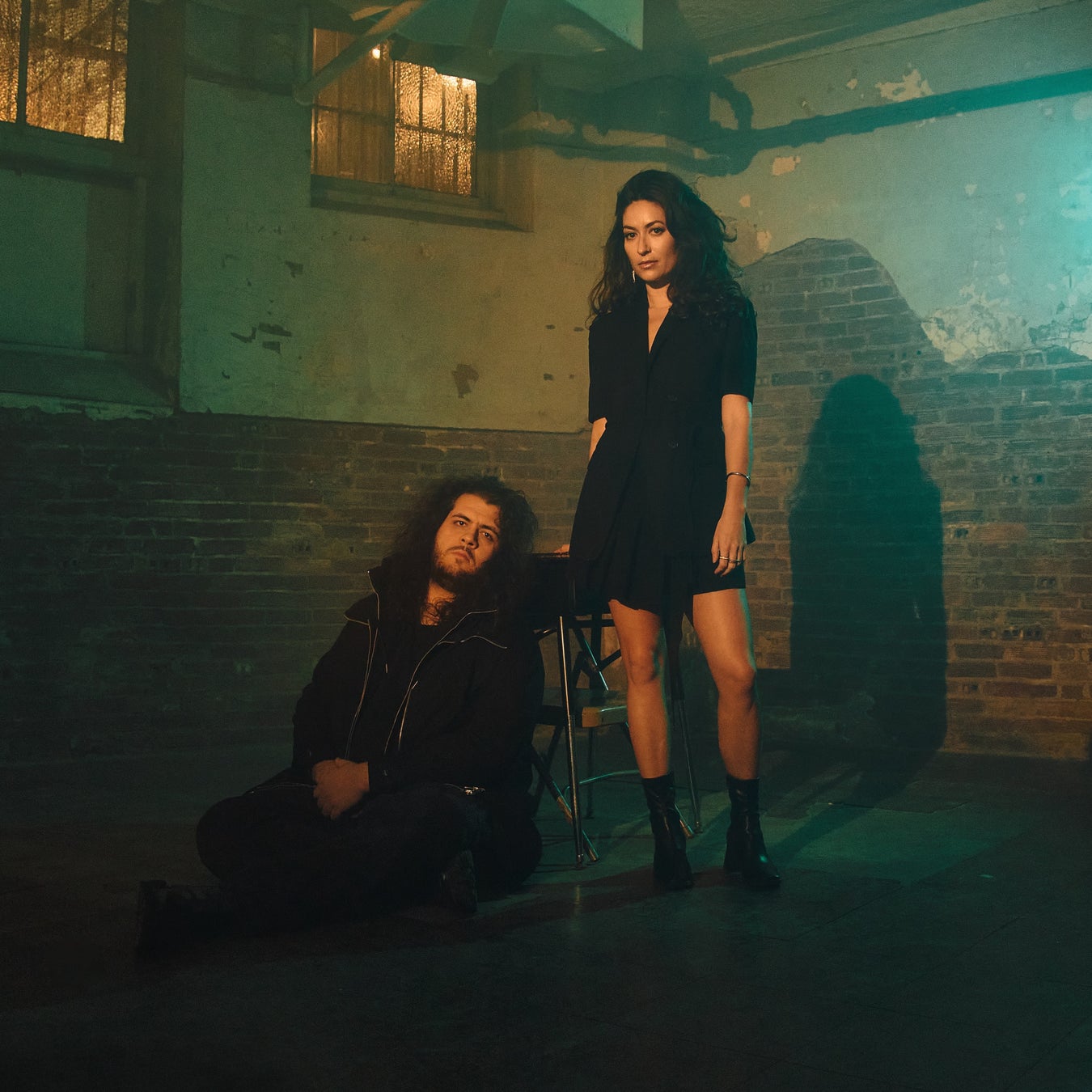 Dreamphone & Jackson Shepard Share のニューシングル「Antidote」が、Eryngii Recordsより2月3日リリース！