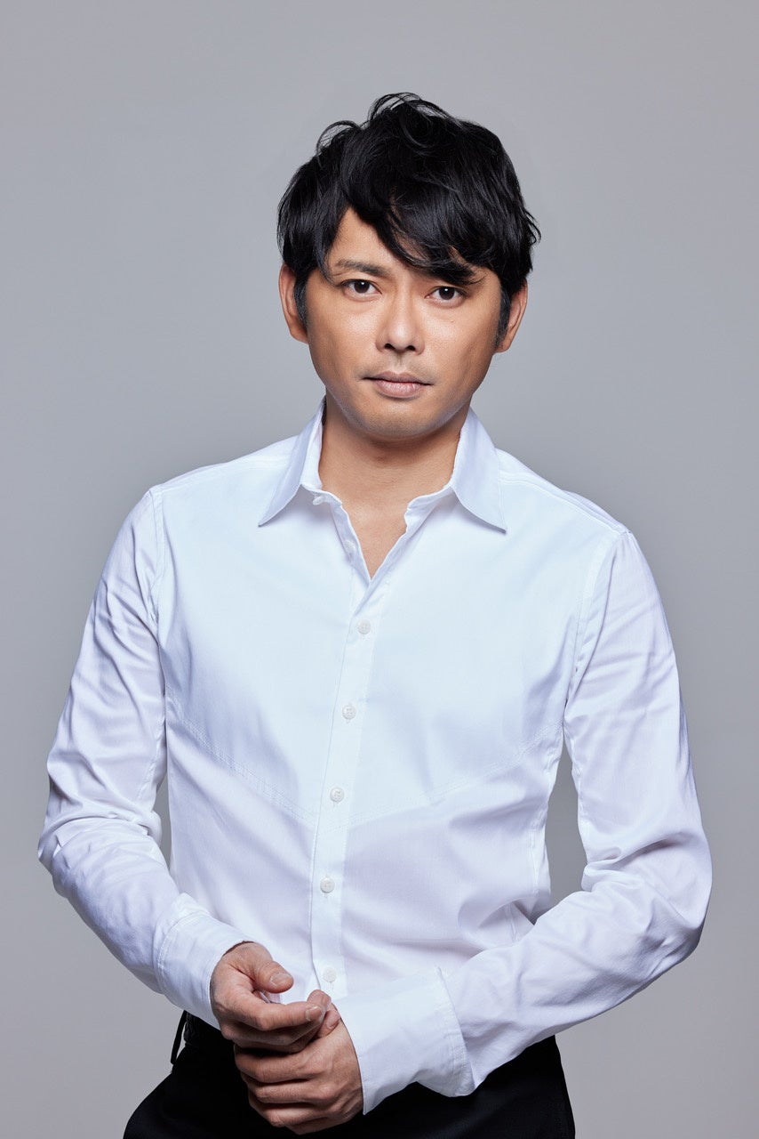 今週のゲストは俳優の今井 翼氏 !! “時を語る” ラジオ番組『BEST ISHIDA presents TickTockTalk♪』