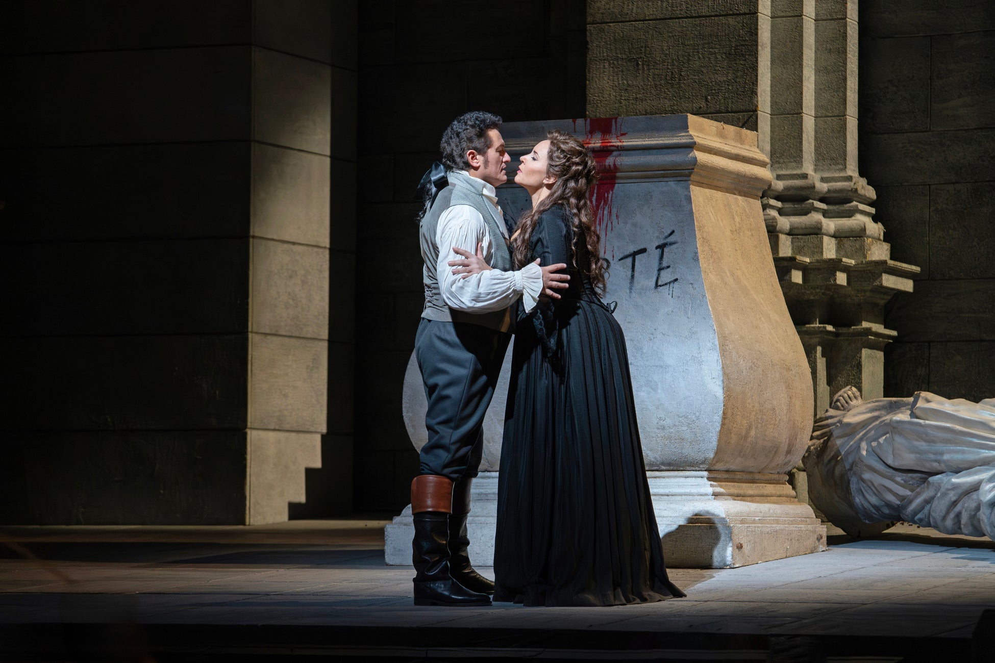 【絶賛公開中】〈舞台挨拶レポート2〉『黒の牛』公開記念トークイベントに福永壮志監督（『SHOGUN 将軍』）が登壇