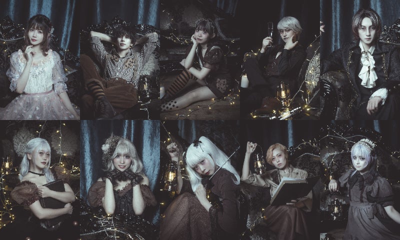 徳井義実（チュートリアル）×桃月なしこ「令和に官能小説作ってます」今夜第5話【女性作家の秘密】放送！