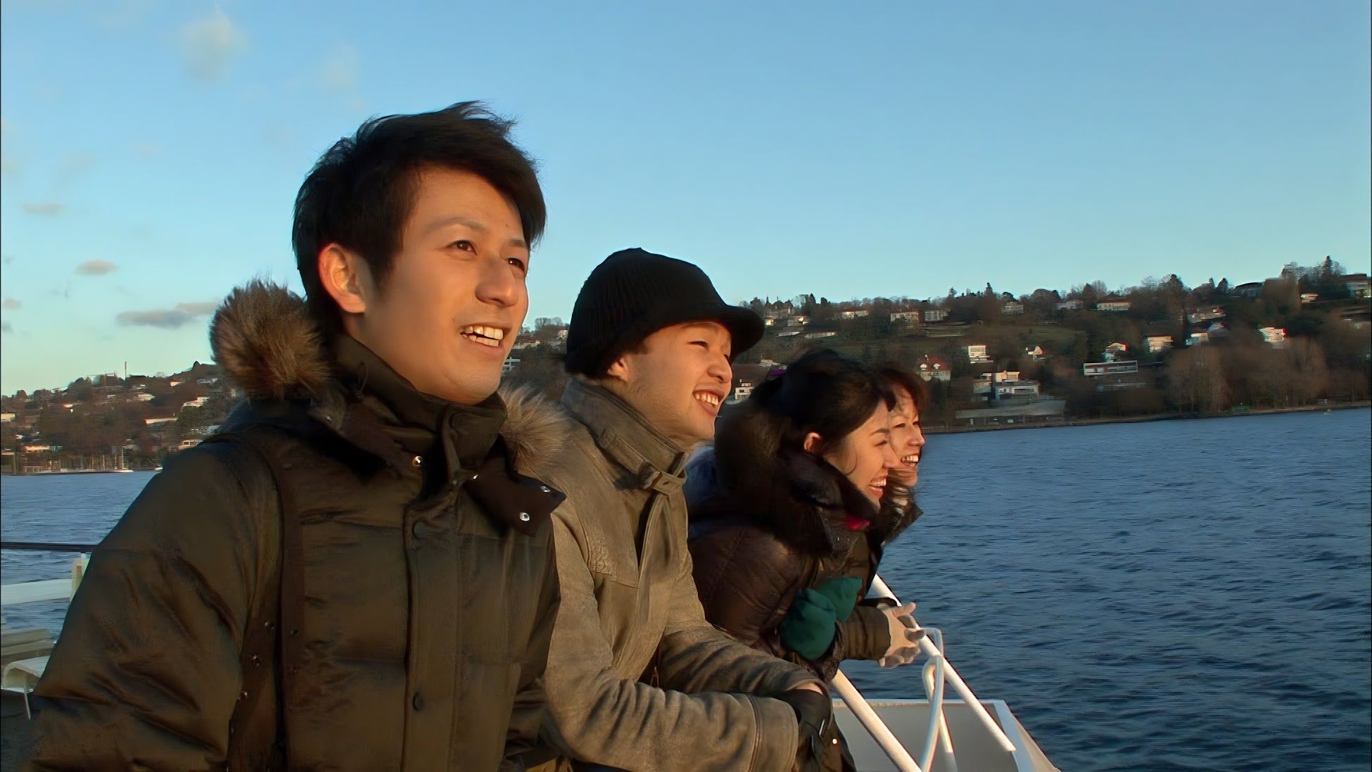 シネスイッチ銀座公開決定！予告映像解禁！先行上映にて出演者と監督舞台挨拶決定！ＢＳ朝日ドキュメンタリー「カルテットという名の青春」映画化