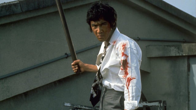 昭和の銀幕を疾走した伝説。その演技力と男気にあふれた唯一無二のスター松田優作の魂に触れる6作品を特集放送！「ザ・レジェンド:俳優　松田優作」