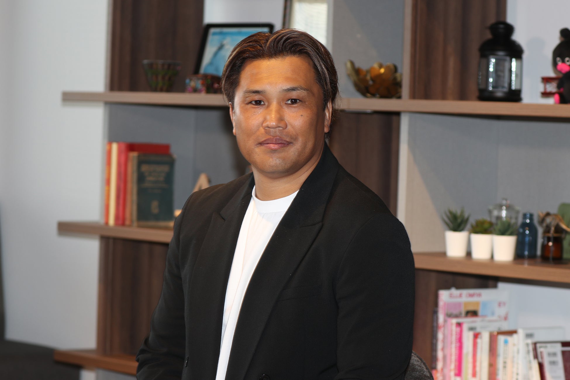 ラグビー欧州6カ国対抗戦シックス・ネーションズ大西将太郎「日本と対戦するとどうなるか、という視点で見ればよりおもしろくなる」WOWOWで全15試合を独占生中継！