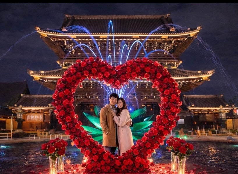 【京都市後援／来場者2万人超】80店舗以上が集結する京都最大級ナイトマーケット第10回「京都夜市」