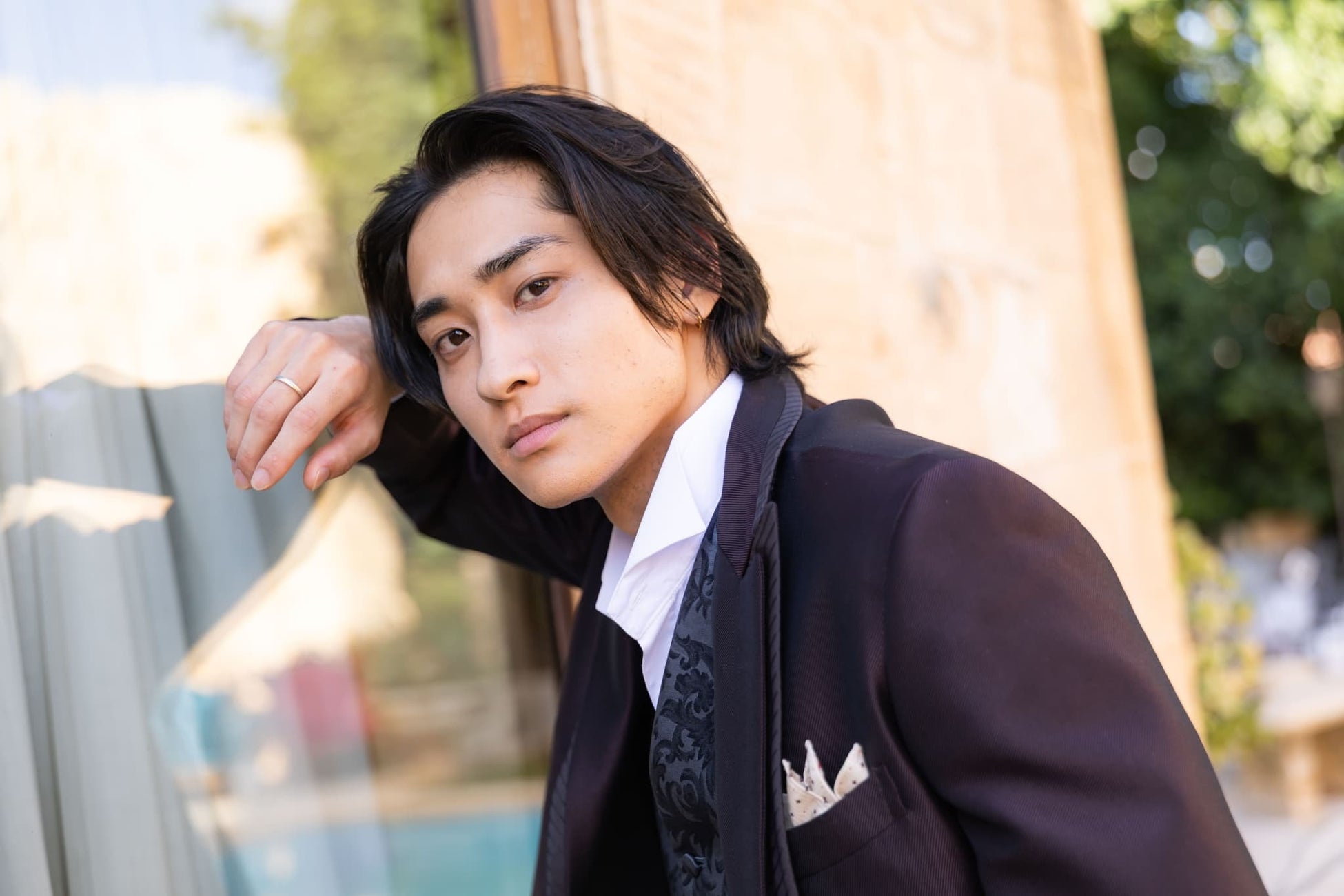 爆モテ美男美女16名が、‟モテNo.1”を競い合う！「ABEMA」オリジナル恋愛リアリティーショー『ラブパワーキングダム2』なおきが“モテの極意”を明かす「テクニックは意識すればするほどモテない」