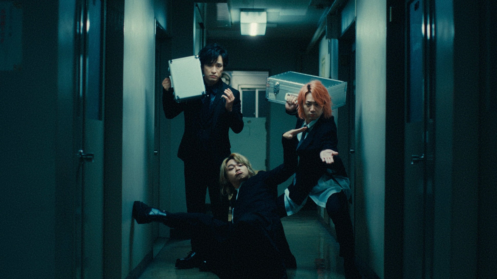 【本人コメントあり】東海オンエア発「リサイタルズ」の新曲MVが累計200万回再生を突破！