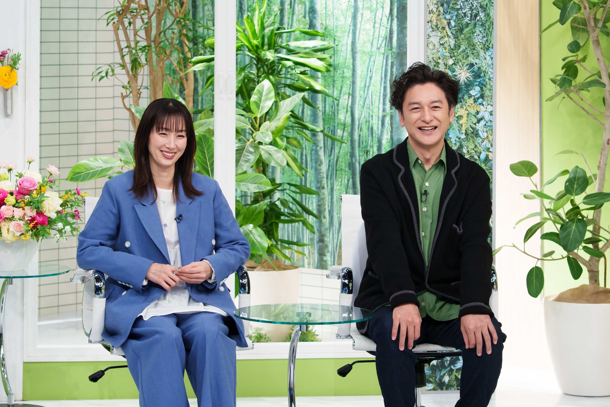 サイレントキラー「高血圧」＆「肝臓の病」専門医に学ぶ！高血圧対策や肝臓を守る方法 2/8(日)『健康カプセル！ゲンキの時間』