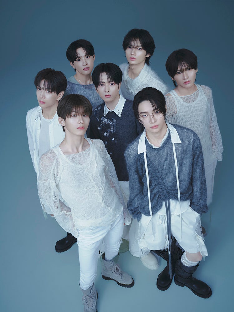 【大阪でも開催！】大人気グループaoenの2nd Single「秒で落ちた」発売記念イベントが、アニメイト大阪日本橋で4月3日開催！　対象商品のご購入で、メンバー全員に会えるサイン会に抽選でご招待!!