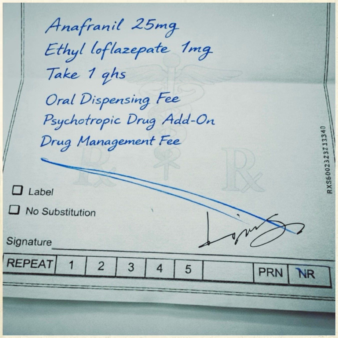 「いらないよ安定剤、君がSSRI」R&Bシンガー・Linusが、半年ぶりとなるニューシングルをリリースする。孤独に寄り添うオルタナティブR&Bバラード「SSRI」は、2月6日（金）配信開始。