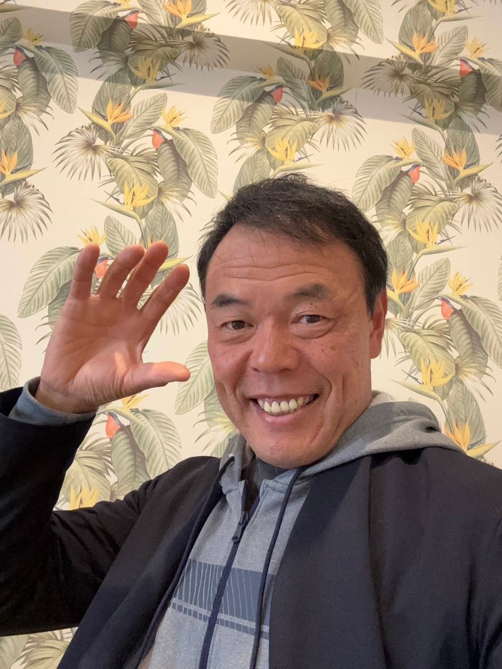 2026アンバサダー 第3弾発表！2025年に引き続き ギャオス内藤さん、皆川賢太郎さんが就任