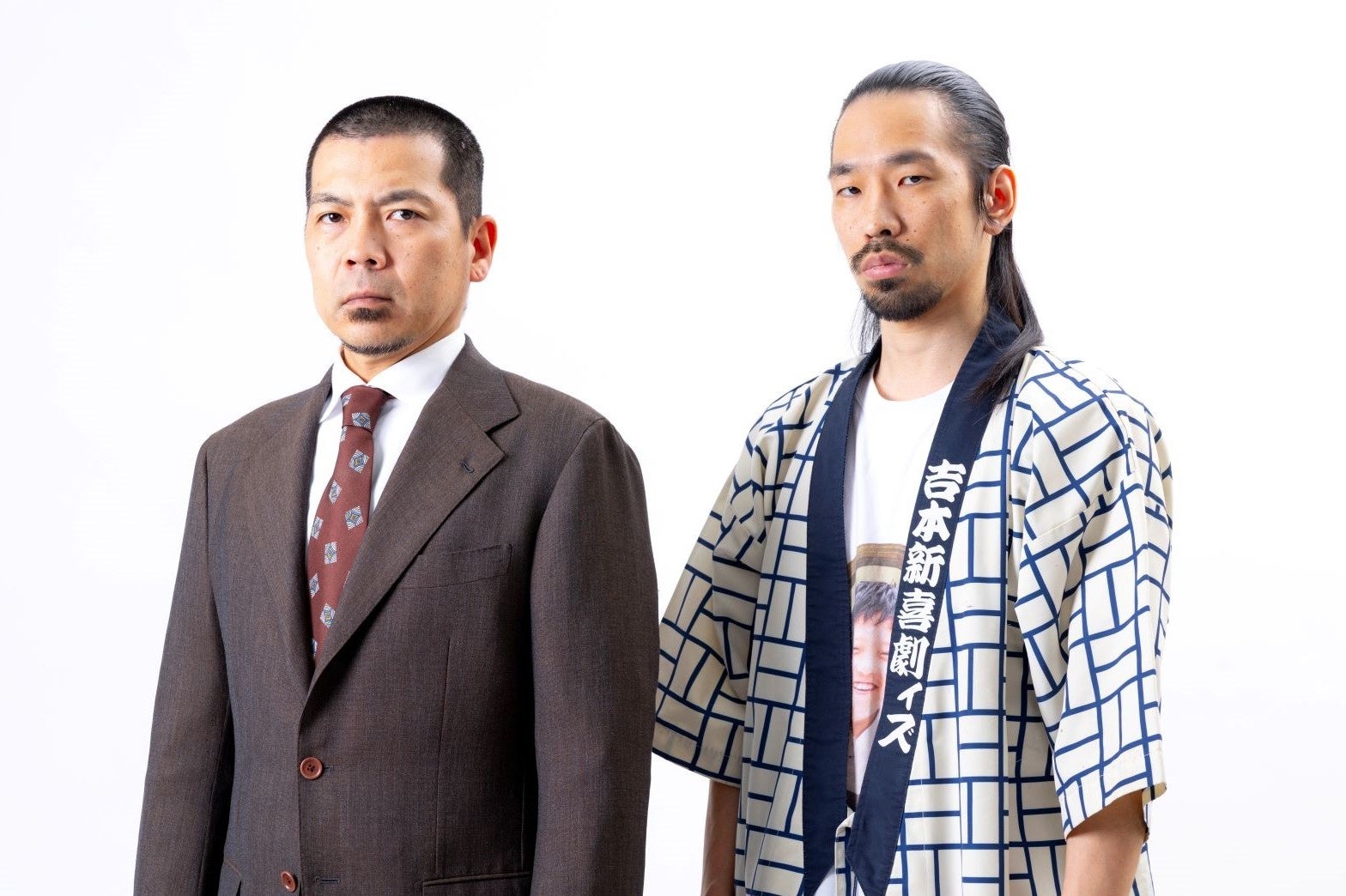 天竺川原が司会のニュース番組「NEWSクライシス」が3月4日（水）よりレギュラー放送決定！毎週水曜 深夜1時～地上波放送＆見逃し配信あり