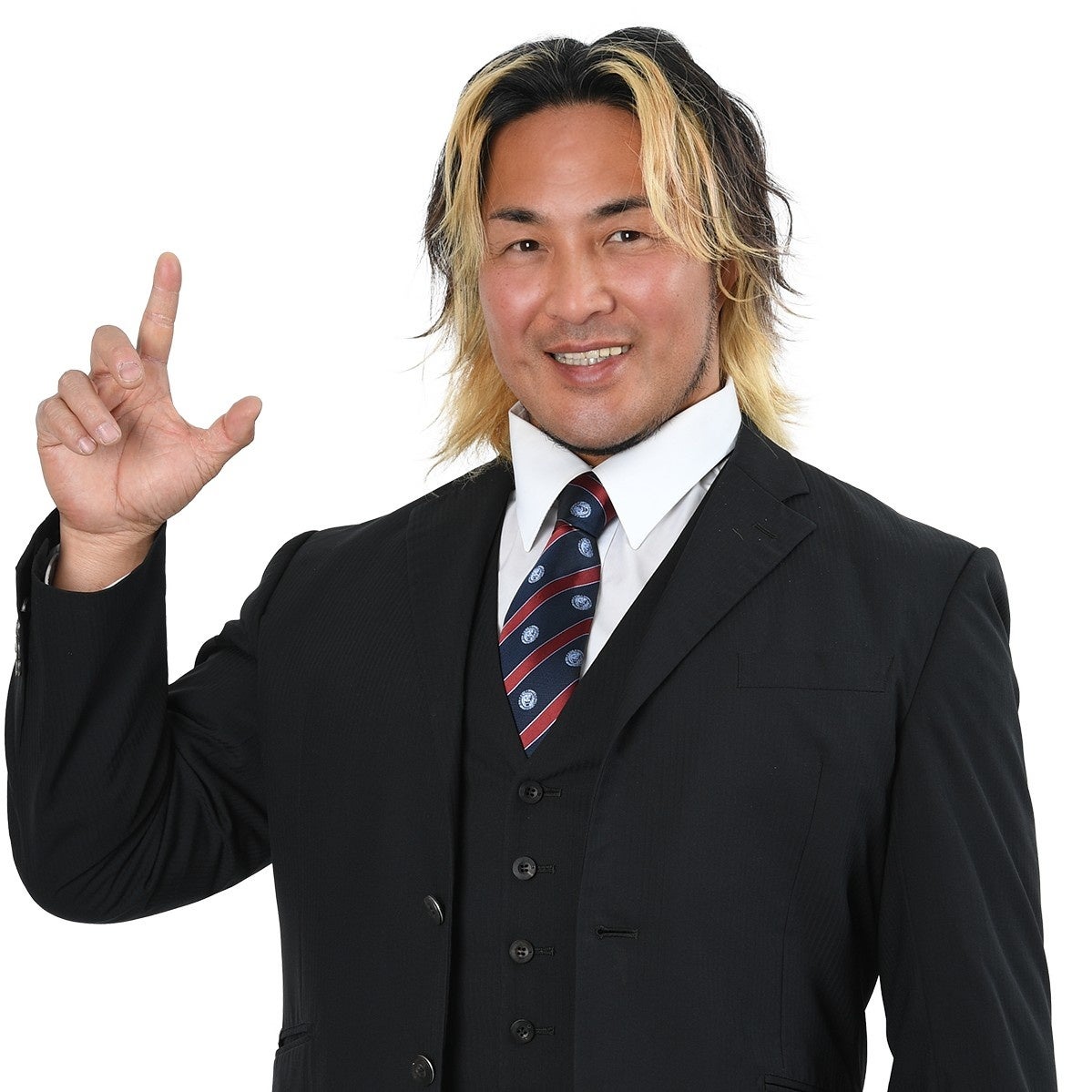 棚橋弘至らが次世代の“筋肉プリンスNo.1”を決める、新たなエンタメバラエティ「推し筋」。恋リアでも話題のインフルエンサー・しんたろー参戦決定！公開収録イベントでは、出場者との撮影会も実施！