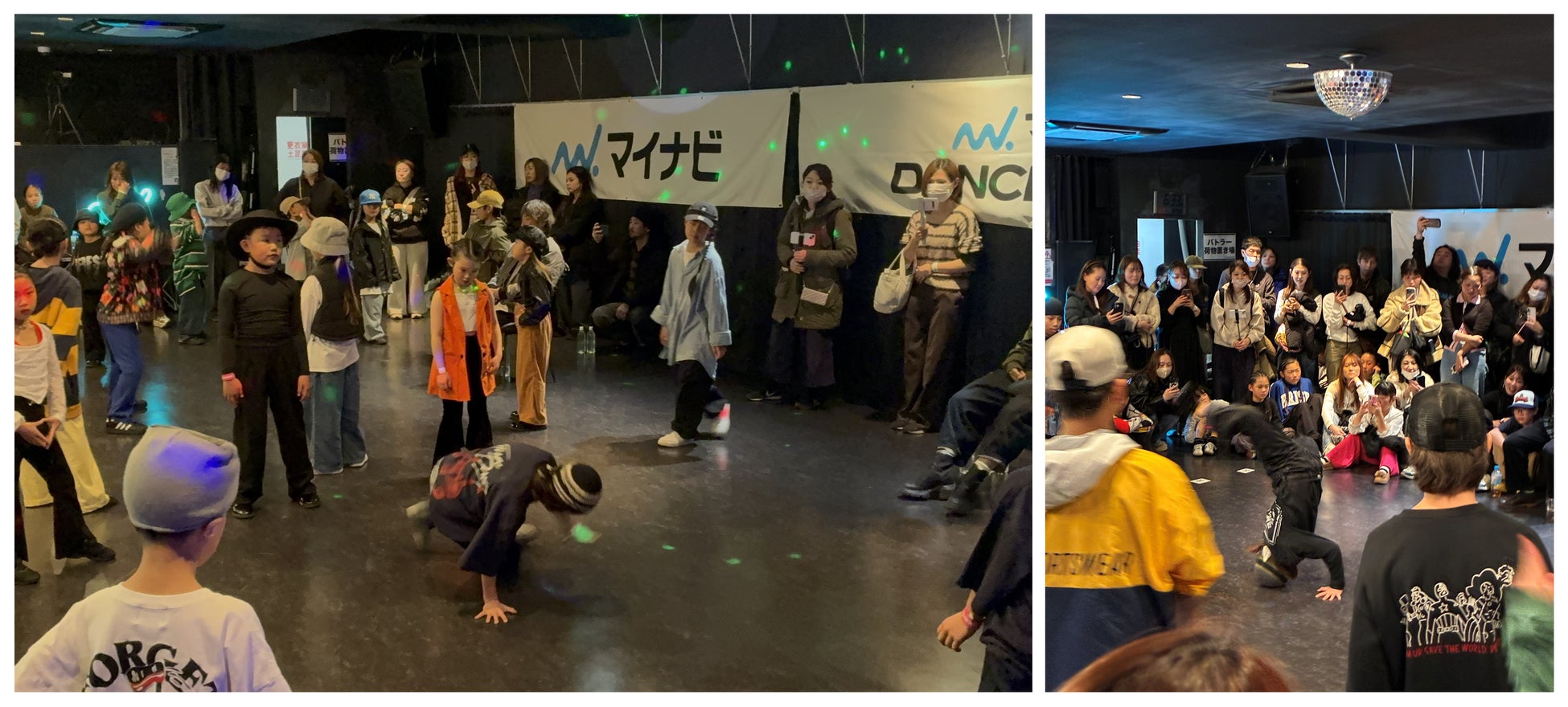 子どもたちの人生に寄り添い、多様なキャリアを応援するスピンオフ企画『マイナビDANCEALIVE 2026 KIDS KANSAI vol.Ø』開催報告